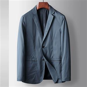 Men's casual suit